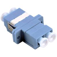 ROLINE Keystone glasvezeladapter SC/SC Simplex, Single mode, OS2 - thumbnail