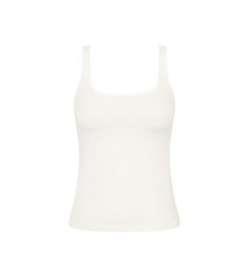 Sloggi dames hemd - GO Sense Tank Top
