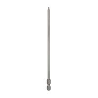 Bosch Accessories Bosch Power Tools 2607001662 T-bit T 8 Extra hard E 6.3 1 stuk(s) - thumbnail