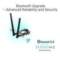 ASUS PCE-BE6500 - thumbnail