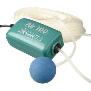 Air Indoor 2000 luchtpomp