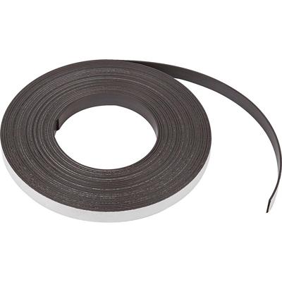 Creativ Company Magneetstrip, b: 12,5 mm, dikte 1,5 mm, 10 m/ 1 doos