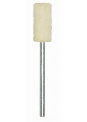 PROXXON Felt polishing pen cylinder 2st