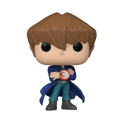 Yu-Gi-Oh! Funko Pop Vinyl: Seto Kaiba (Duel Kingdom)