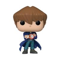 Yu-Gi-Oh! Funko Pop Vinyl: Seto Kaiba (Duel Kingdom) - thumbnail