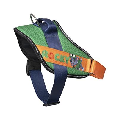 JK9® Paw Patrol Hondentuig Rocky - Maat M