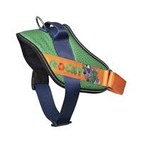 JK9® Paw Patrol Hondentuig Rocky - Maat M - thumbnail