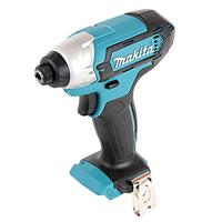 Makita TD110DZ TD110DZ Accu-slagmoersleutel 110 Nm 10.8 V - thumbnail