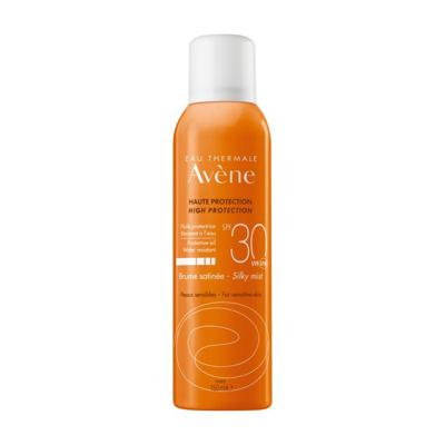 Avène Solaires Haute Protection Brume Satinée SPF30 150ml