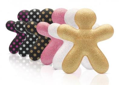 Mr & Mrs Niki Fesh air