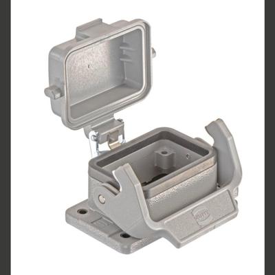Opbouwbehuizing 09 30 006 1308 09300061308 Harting 1 stuk(s)