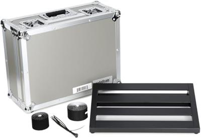 Pedaltrain classic JR (tour case) pedalboard