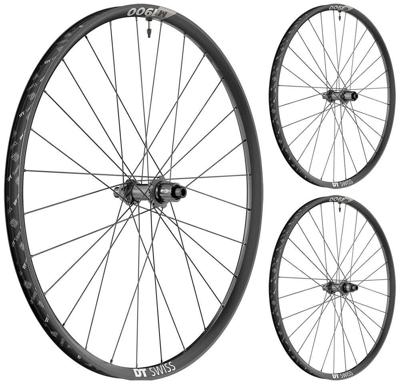 DT Swiss M 1900 Spline® 29" 30mm CL Boost Rear Wheel