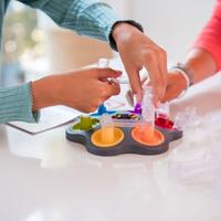 Behendigheidsspel Lúdilo - thumbnail