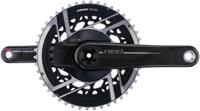 SRAM crankstel powermeter "red axs e1" crankset pm red axs 33/46t 167,5mm - thumbnail