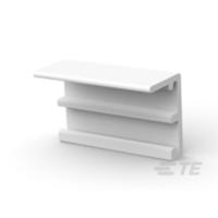 Commercial MATE-N-LOK Connectors TE AMP Commercial MATE-N-LOK Connectors 770232-1 TE Connectivity Inhoud: 1 stuk(s) - thumbnail