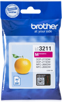 Brother LC-3211M magenta - thumbnail