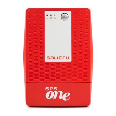 UPS SAI Salicru SPS 1100 ONE 600W 1100 W 600 W - thumbnail