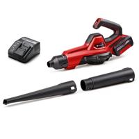 Einhell GE-UB 18/250 Li E (1x4,0Ah) Accu-blazer, Bladblazer Accu 18 V Incl. accu, Incl. oplader, Softgriff - thumbnail