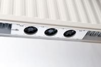 SpeedComfort Radiatorventilator - mono - set - thumbnail