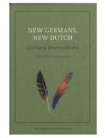 New Germans, New Dutch - Liesbeth Minnaard - eBook (9789048502356) - thumbnail