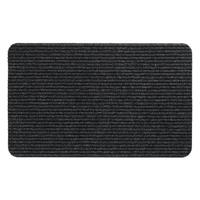 Hamat Schoonloopmat Renox 50x80 cm Antraciet - thumbnail
