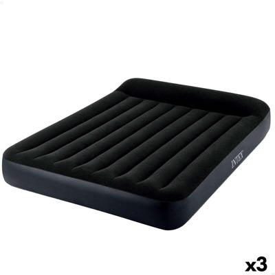 Luchtmatras Intex 152 x 25 x 203 cm (3 Stuks)