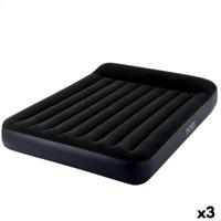 Luchtmatras Intex 152 x 25 x 203 cm (3 Stuks) - thumbnail