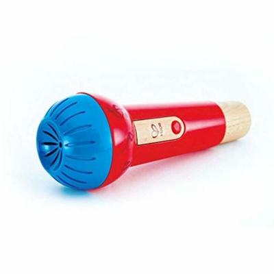 Hape echo microfoon