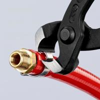 Knipex 10 98 I220 Oorklemtang 220 mm 1 stuk(s) - thumbnail