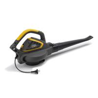 Stiga BL 130c V | Elektrische bladblazer | 2600 W | 92 m/sec - 255260002/ST1 - thumbnail