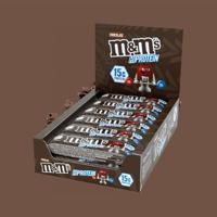 M&ms Protein Bar | Mars | 612g - thumbnail
