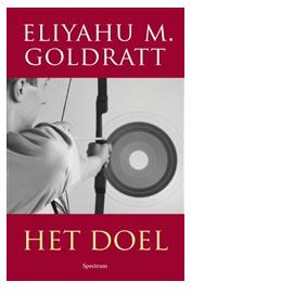 Het doel - Eliyahu M. Goldratt - ebook