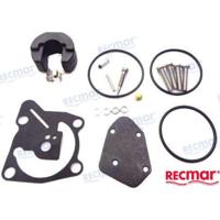 REC66T-W0093-01 - CARBURATIESET Yamaha - thumbnail