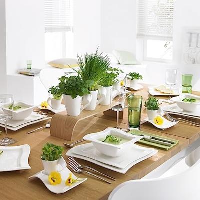 VILLEROY & BOCH - NewWave 18/10 - Dessertvork 18cm