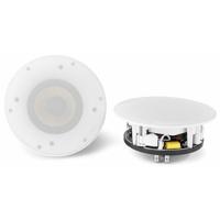 Power Dynamics WCS65 actieve plafondspeakerset met wifi & BT 120W 6,5 inch - thumbnail