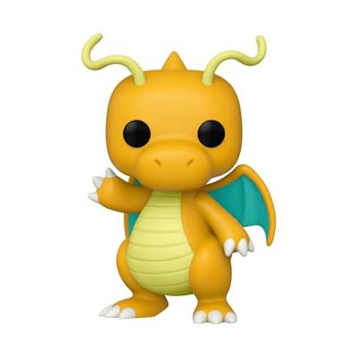 Funko Pop! figuur Pokémon Dragonite - thumbnail