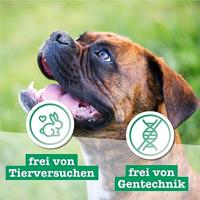 Chewies Hondensnacks training maxi groente enkeltjes - 200 g - hondensnacks suikervrij en met een hoog vleesgehalte - ideaal als trainingsstraktatie voor je hond - thumbnail
