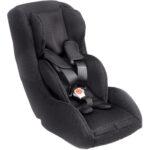 Melia Kard mel plus 4s peuterschaal 5p 7-18 mnd zw - thumbnail