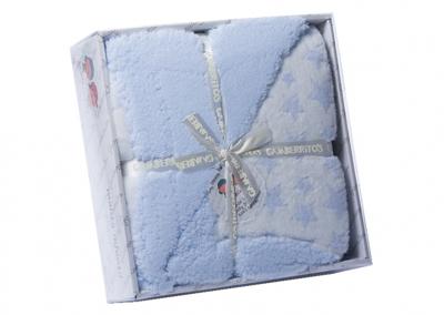 Gamberritos babydeken sterren Gamberritos babydeken sterren