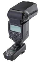 Phottix Ares II flitsontspanner met ontvanger - thumbnail