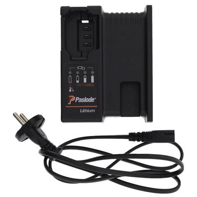 Paslode Lithium Acculader - 018881