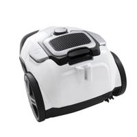 Inventum ST307WZA Stofzuiger met zak Wit - thumbnail