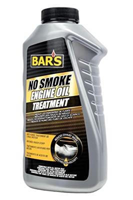Rookonderdrukker benzine Bar's Leaks BARSENS2L91 350 ml