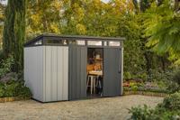 Tuinhuis Artisan 117 Keter - Keter - thumbnail