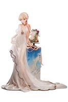 Girls Frontline Statue 1/7 OTs-14 Divinely-Favoured Beauty Ver. 25 cm - thumbnail