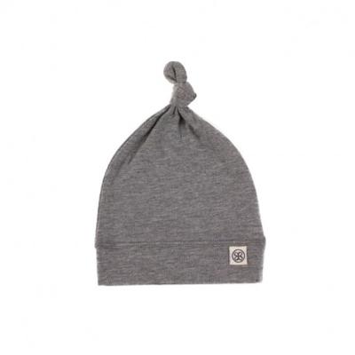 Cloby UPF 50+ mutsje Stone Grey-62-68