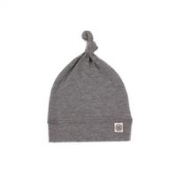 Cloby UPF 50+ mutsje Stone Grey-62-68 - thumbnail