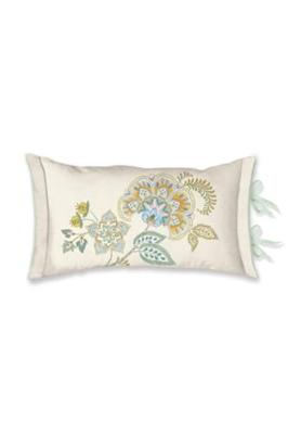 Pip Studio Pip Studio Buenas Tardes Cushion - Gebroken wit 35x60 cm
