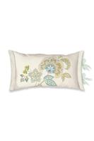 Pip Studio Pip Studio Buenas Tardes Cushion - Gebroken wit 35x60 cm - thumbnail